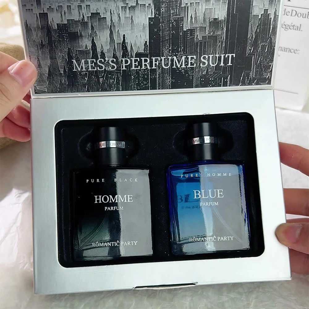 Glamour Mens France Set Cologne perfume spray perfumeXJ250409