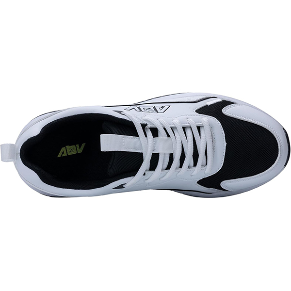 Designer Shoes Men's Walking Shoes for Plantar Fasciitis, Arch Support Athletic Tennis Sneakers Orthotic Comfortable Shoes for Standing All Day
