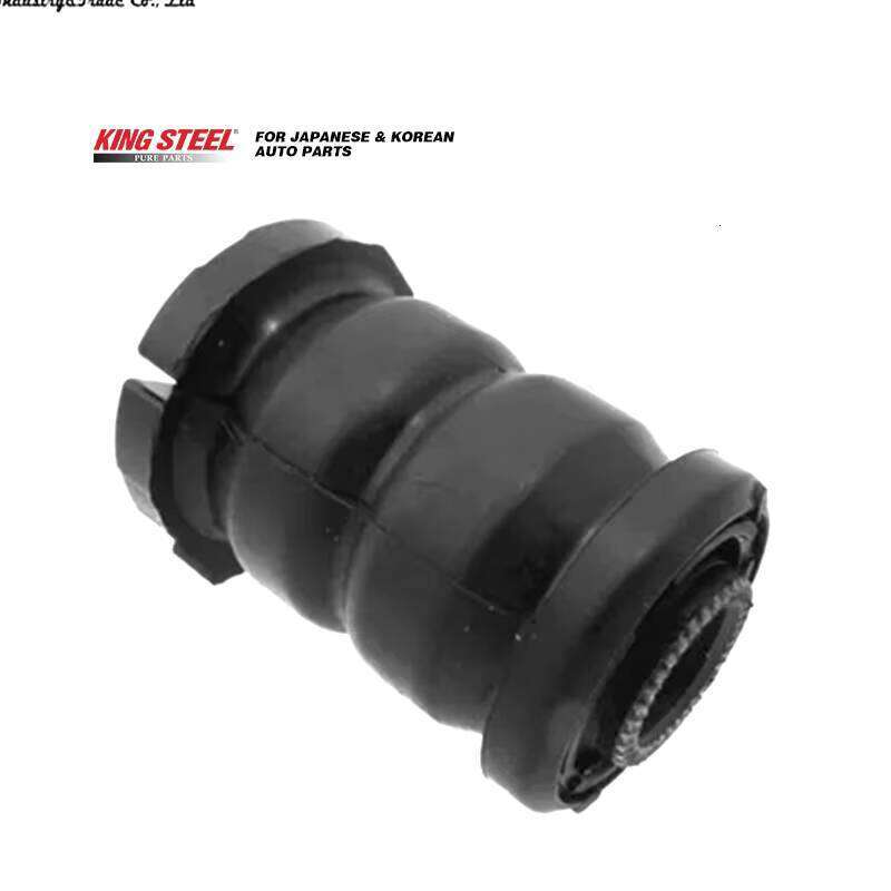 Kingsteel Suspension Parts Control Arm Bushing 48654-42030 for Toyota RAV 4 2000-2005