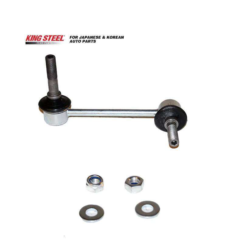 KINGSTEEL OEM 48820-0K040 488200K040 Repuestos Automotriz Spare Part Suspension Sway Bar Stabilizer Link for TOYOTA HILUX