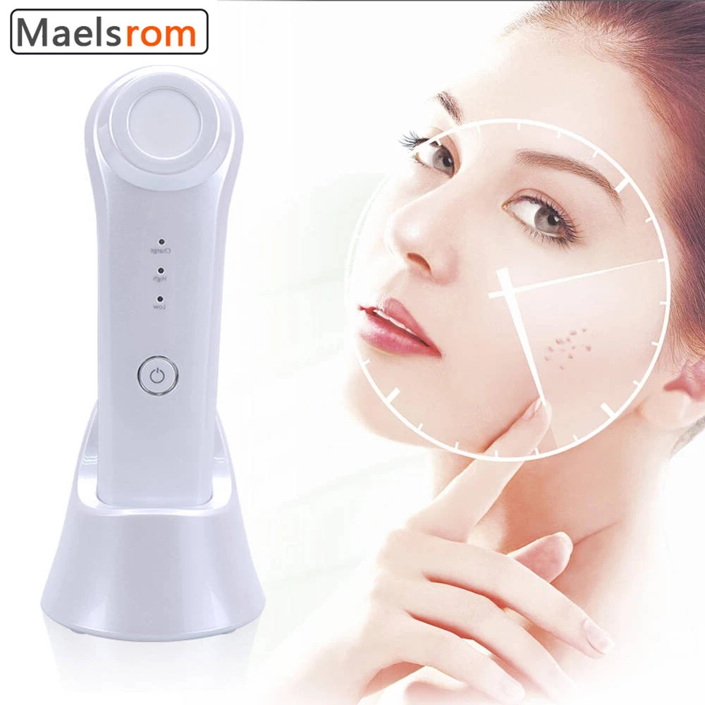 Professional Skin Care And Beauty Instrument Plasma Acne Wand Anti Aging Wrinkle SPA Salon Household 251106