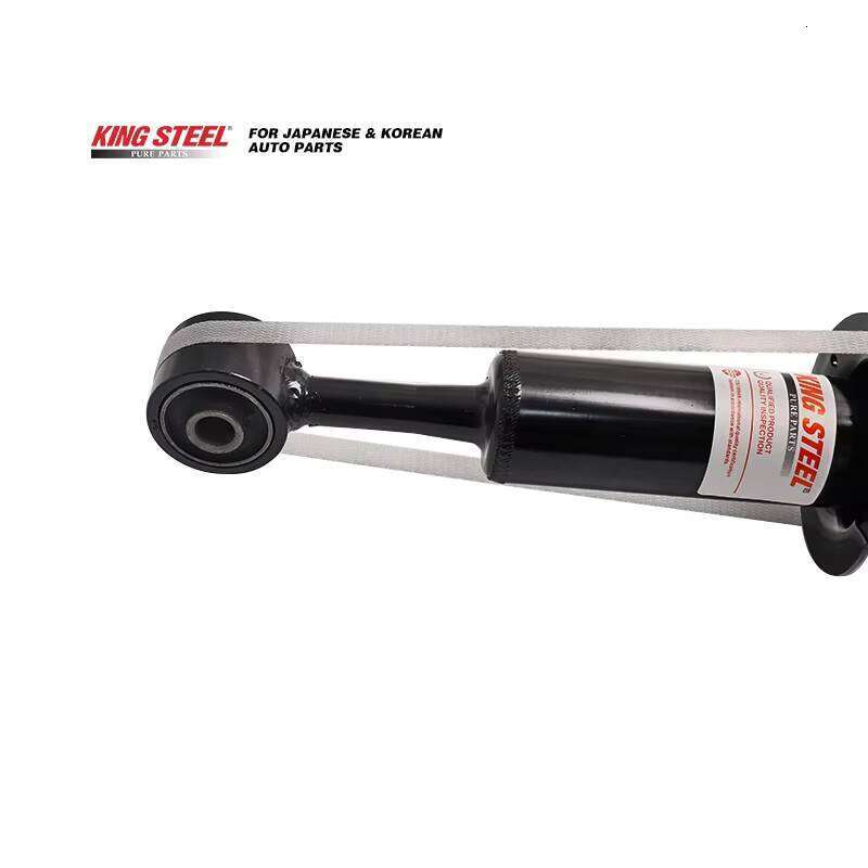 Jinggang Original Equipment Manufacturer 48510-69475 4851069475 Ado Atuo Suspension Parts Car Shock Absorber, Suitable for Toyota Land Cruiser Prado G