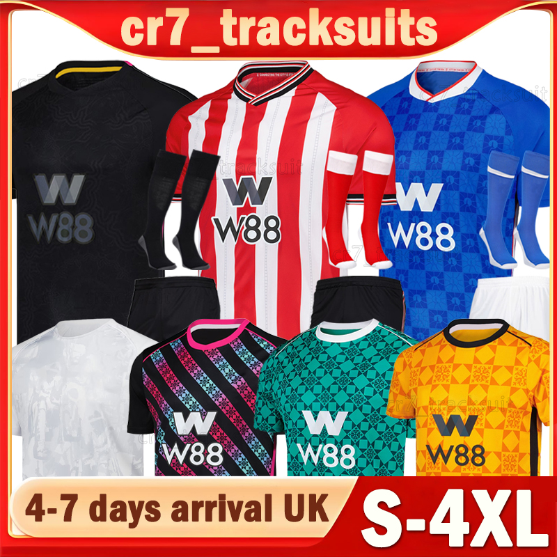 XXXL 4XL 25 26 Sunderland Soccer Jerseys Retro 1986 92 2004 06 ISIDOR E. LE FEE MAYENDA Player Verison Long sleeves Football Shirts 2025 2026 Goalkeeper ROEFS kids kits