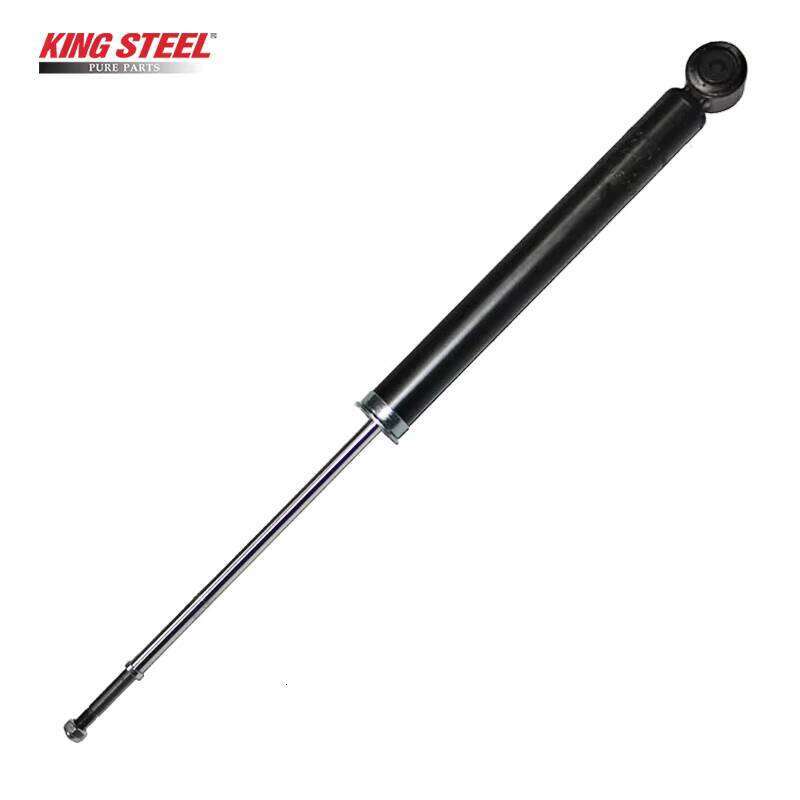 Jinggang Hot-Selling OEM 48530-80340 Rear Shock Absorber Manufacturer Toyota Yaris NCP9 Japanese Car 339065