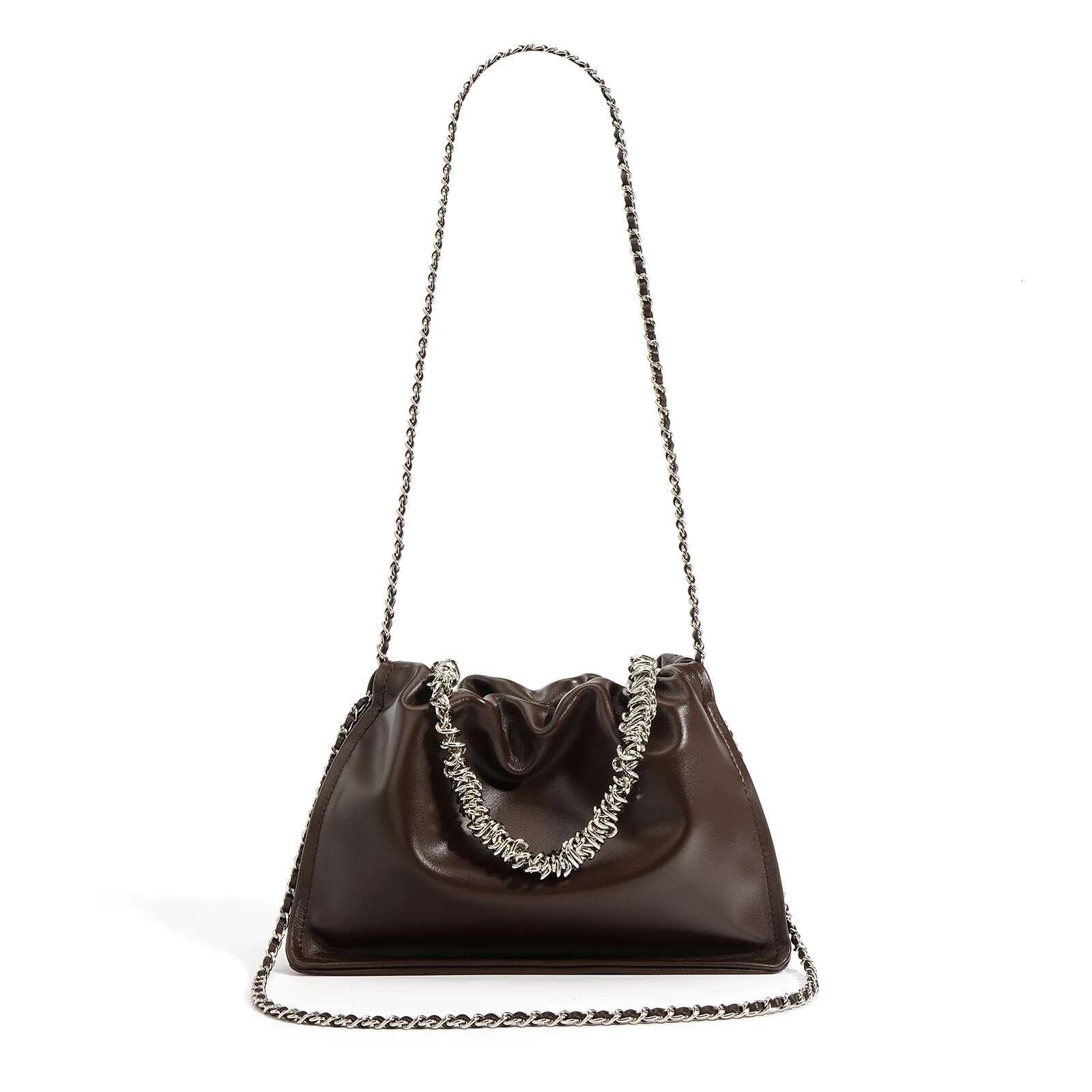 Wholesale Black Women Handbags Tote Large Capacity New Underarm Ladies Shoulder Messenger Bag