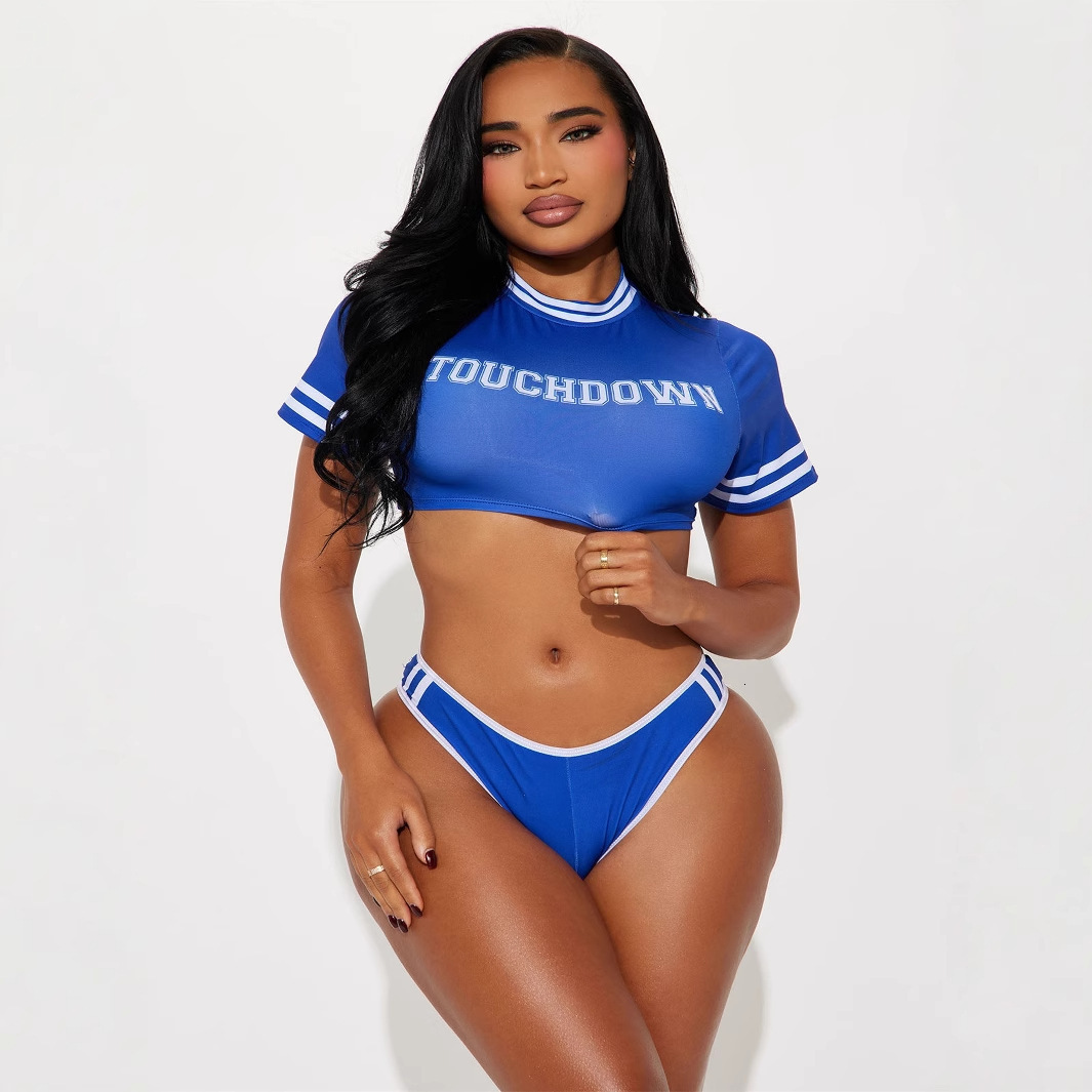 2025S Designer Women S Set New Trendy And Fashionable Printed Slim Fit Sexy Short Sleeved T Shirt Top Shorts Sports Suit