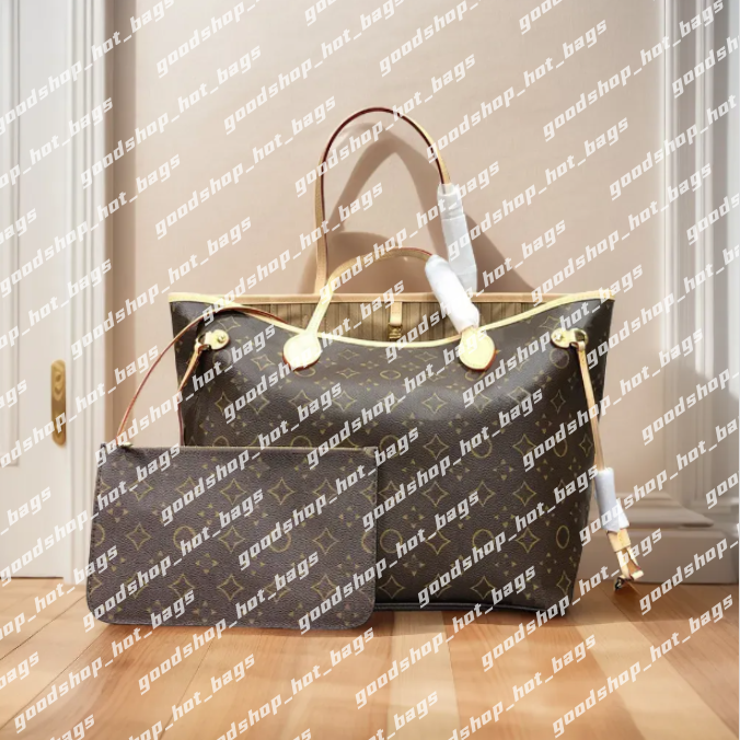 The Tote Bags Luxury Designer Bag Handbag High Quality Tote Bags Purses Designer Woman Handbag Women Bags Travel Beach Bag With Dust Bag Multicolored flower