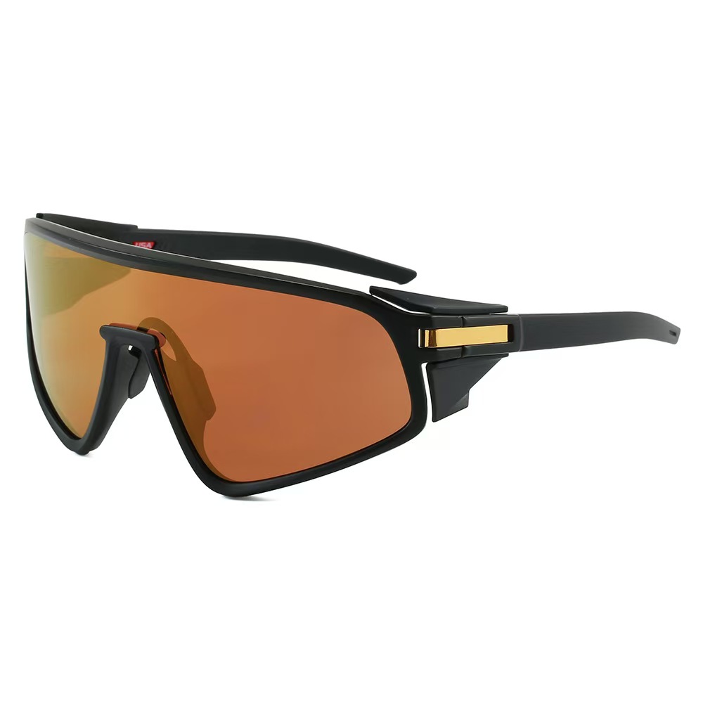 European and American cross-border riding glasses sunglasses outdoor anti-UV climbing glasses wind-proof sand sports goggles sunglasses 9404