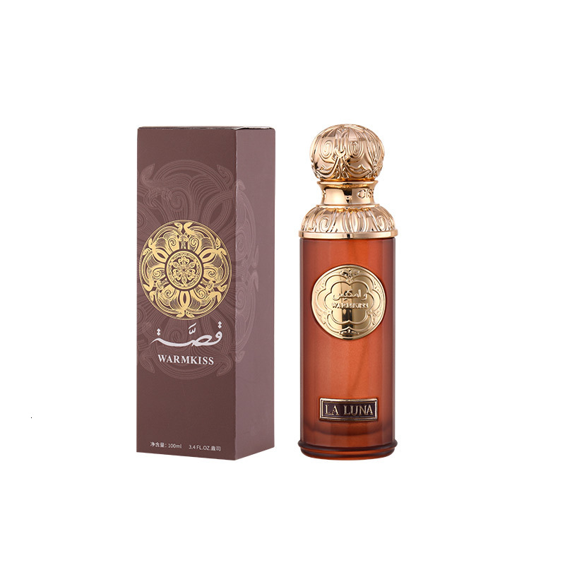 2025 New Saudi Arabia Dubai Yarra Designer perfume for Men and Women