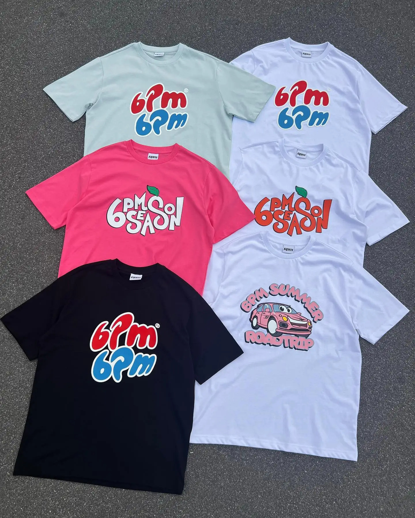 Harajuku casual graphic Tshirt oversized Y2K top Gothic American cotton short sleeved mens clothing 250409