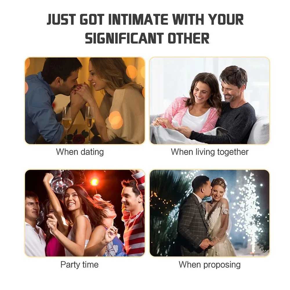 Sexy and durable perfume attracts men and women Interesting products Date flirting perfume Atmospheric balloon spray perfumeXJ250409