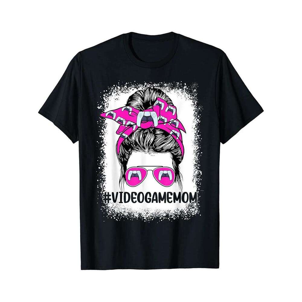 Designer T shirt Vintage Cottage core Tea Set with Botanical Mushrooms - 220g T shits