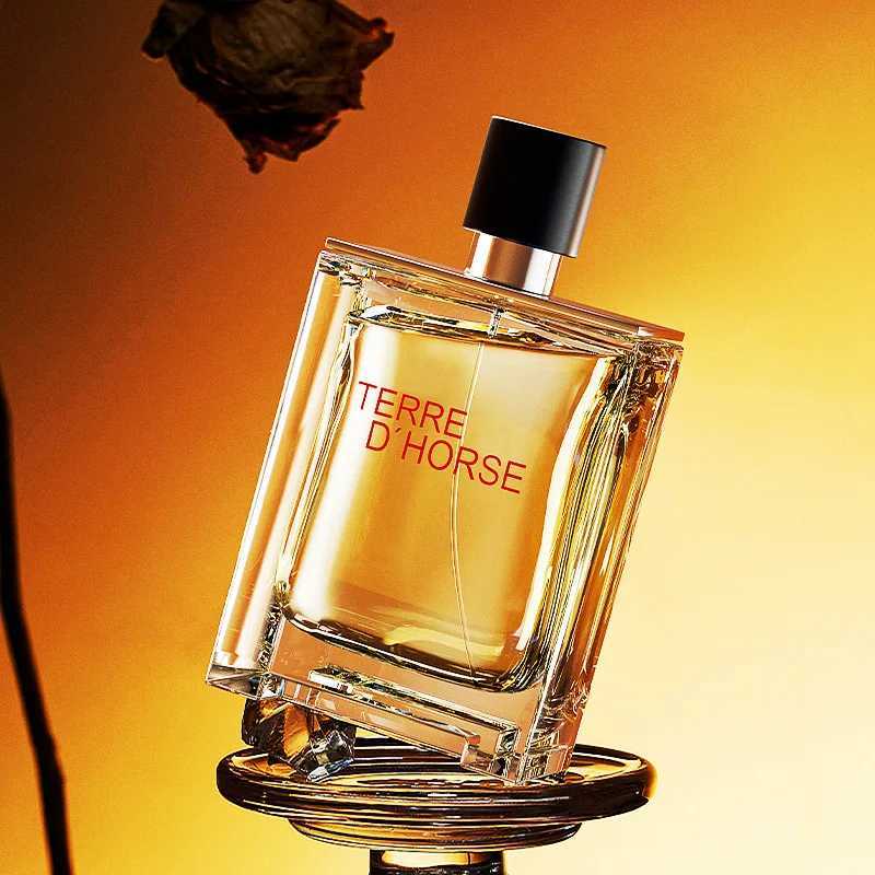 Brand perfume Cologne mens perfume spray flirting pheromone durable wood irresistible light perfume gentleman Valentines DayXJ250409
