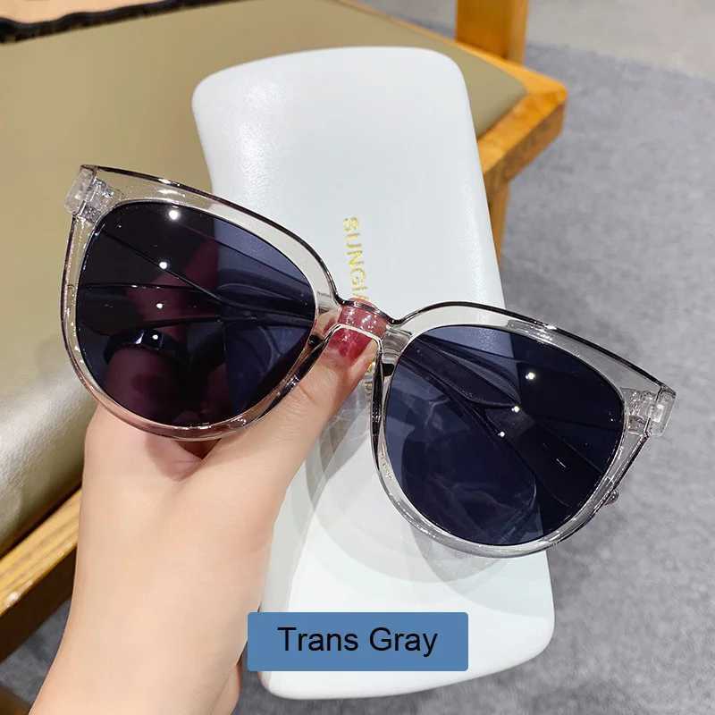 New Vintage Cat Eye Sunglasses For Woman Fashion Brand Retro Sun Glasses Ladies Classic Outdoor Shades UV400 Oculos De Sol Z250408
