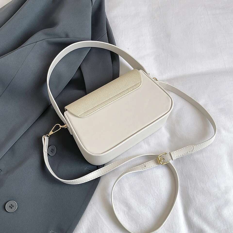 Crossbody Summer New Square Original Fashion Niche Leisure Handbag Women S Shoulder Bag