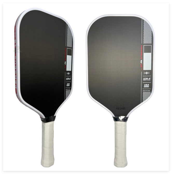 Perseus Iv Pickleba… - image