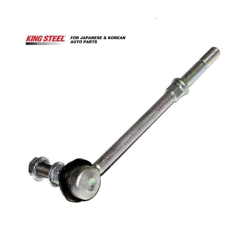 KINGSTEEL OEM 54618-50J11 5461850J11 Repuestos Automotriz Spare Part Suspension Sway Bar Stabilizer Link for NISSAN PRIMERA