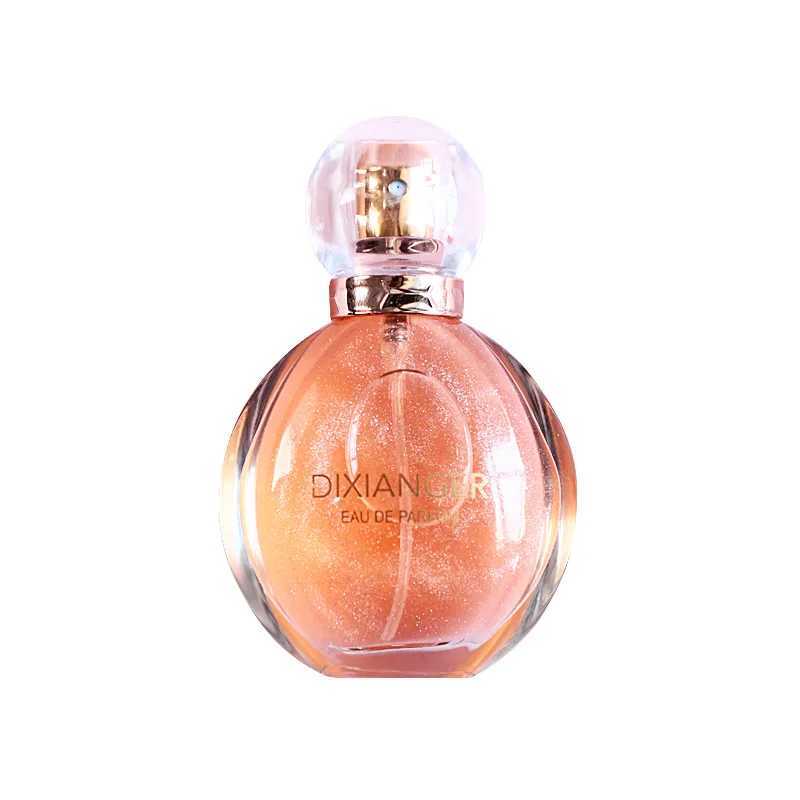 Brand perfume musk female perfume spray flirting pheromone persistent flowers fruit light perfume trend romantic attraction giftXJ250409