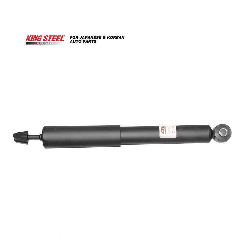 KINGSTEEL OEM 344223 MB663364 Car Suspension Parts Factory Wholesale Price Mitsubishi Pajero V43 1990 Rear Shock Absorber