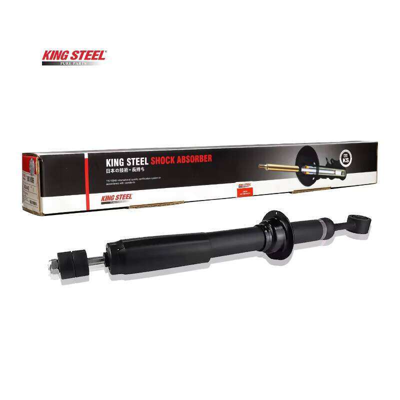 Kingsteel High Quality Suspension System Front Right Hydraulic Shock Absorber OEM 48510-8Z206 For Toyota Hilux Vigo Revo