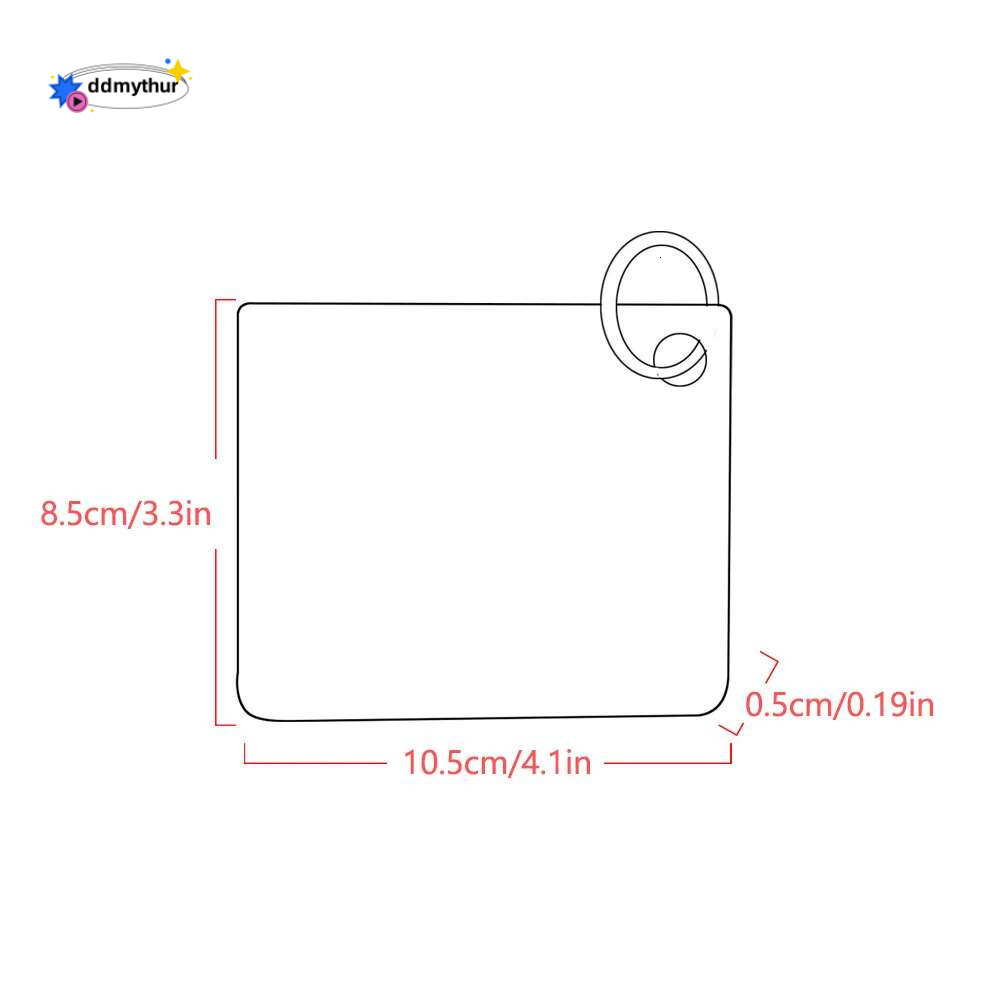 New function case business lady ID passport wallet leather credit card holder ddmythur