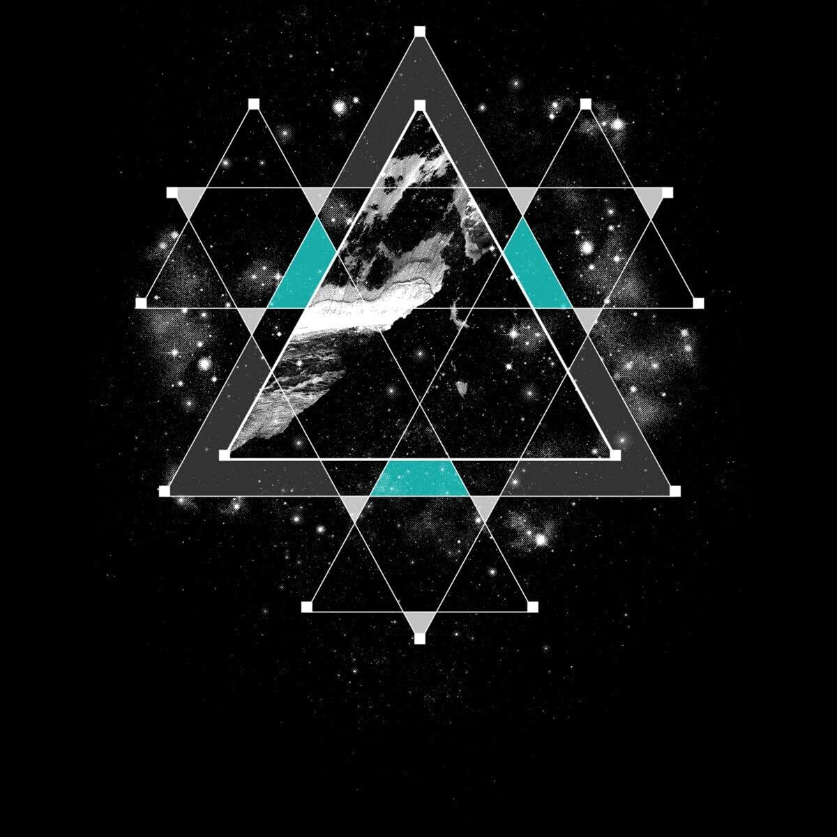 T shirt for Mens Mens Time Space by Expo Graphic Tee Casual Tops Clothes Short sleeve cool