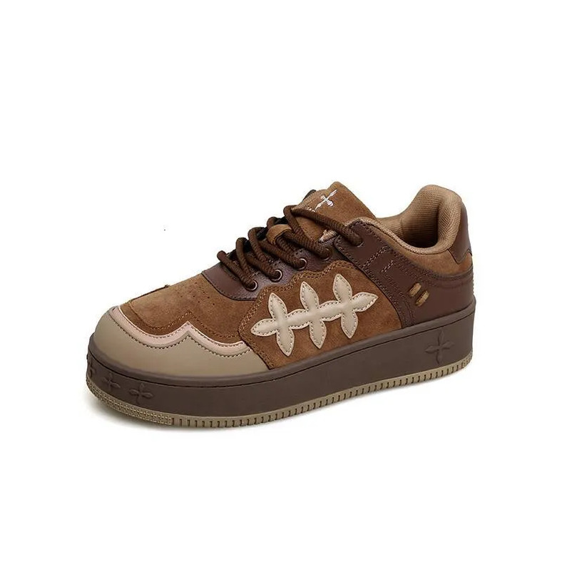 2026 DARSII Unisex Sports Sneakers Autumn New Mesh Breathable Thick Sole Height Increasing Comfortable Casual