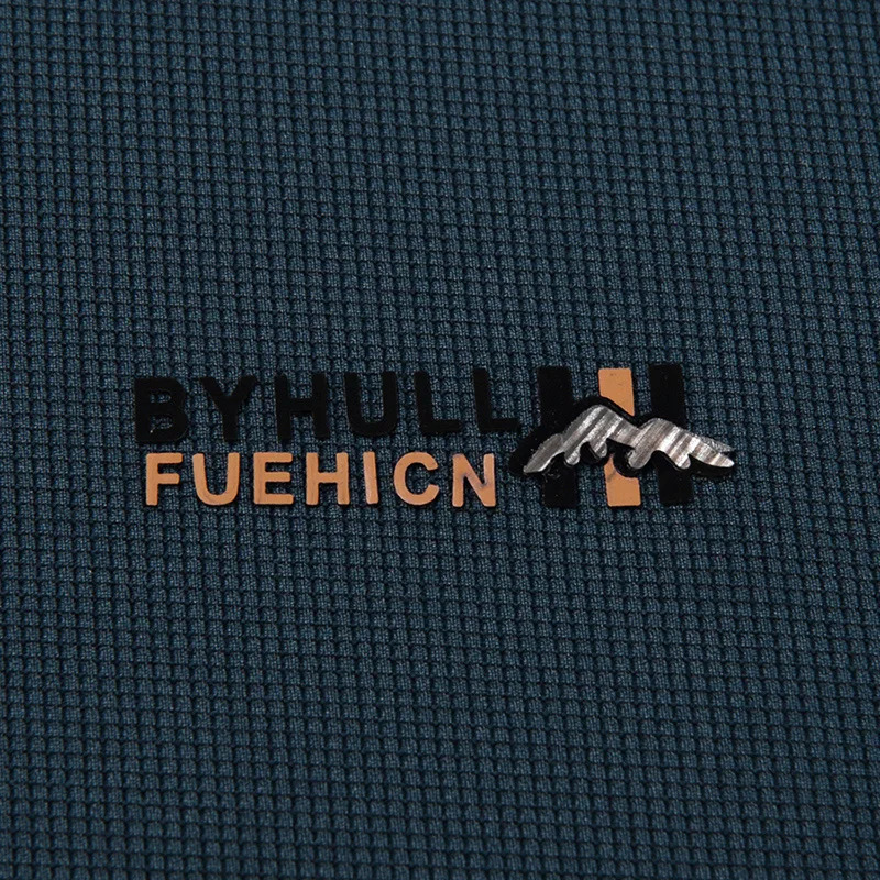 Men High-quality Embroidered Fashion Ice Silk Polo Shirt Spring Tshirt Streetwear Business Casual Long Sleeve Handsome Tops 250407