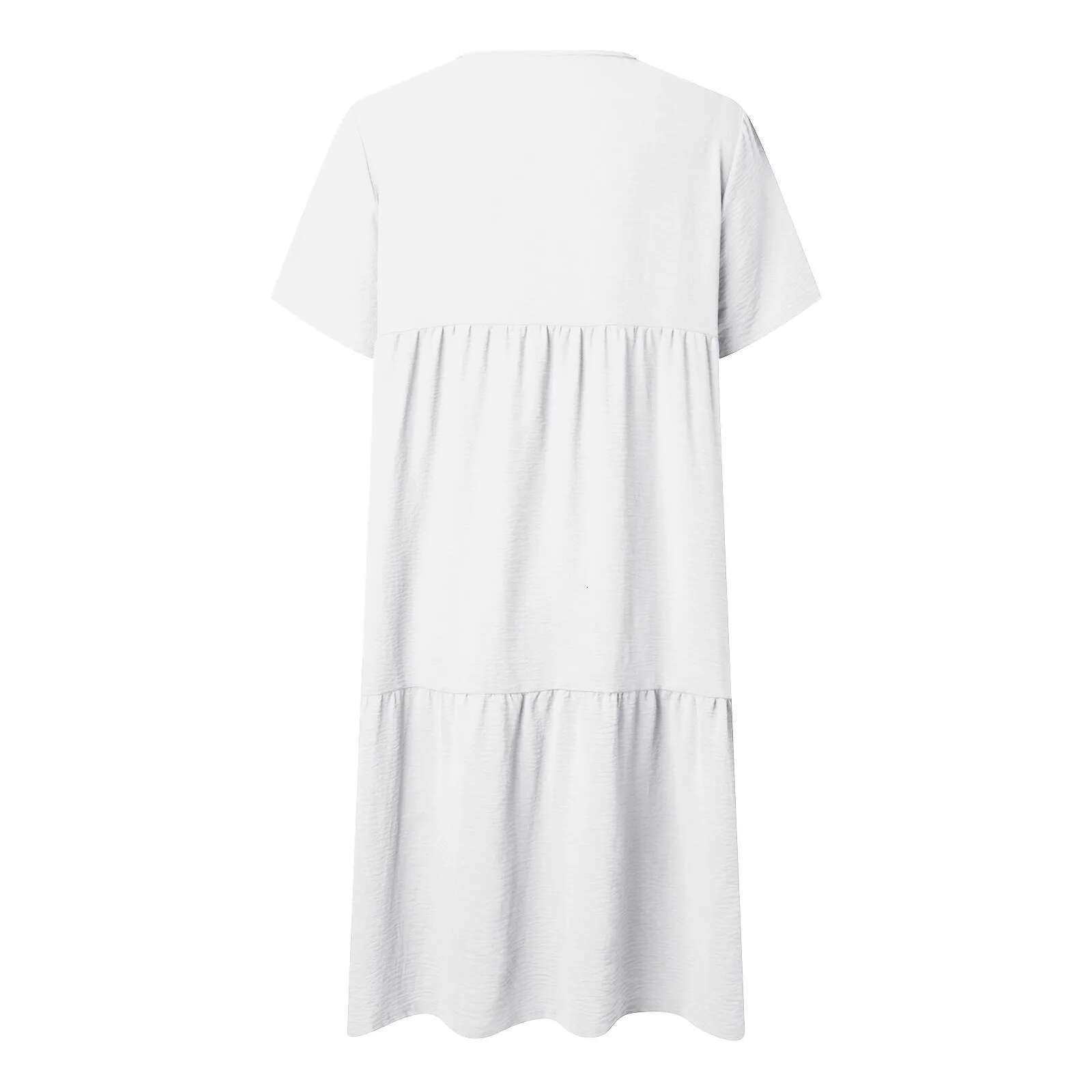 Dongdumaoyi Summer Deep V Sleeveless Long Dresses For Women Simple Elegant Loose Casual A Line Dress Tank Maxi