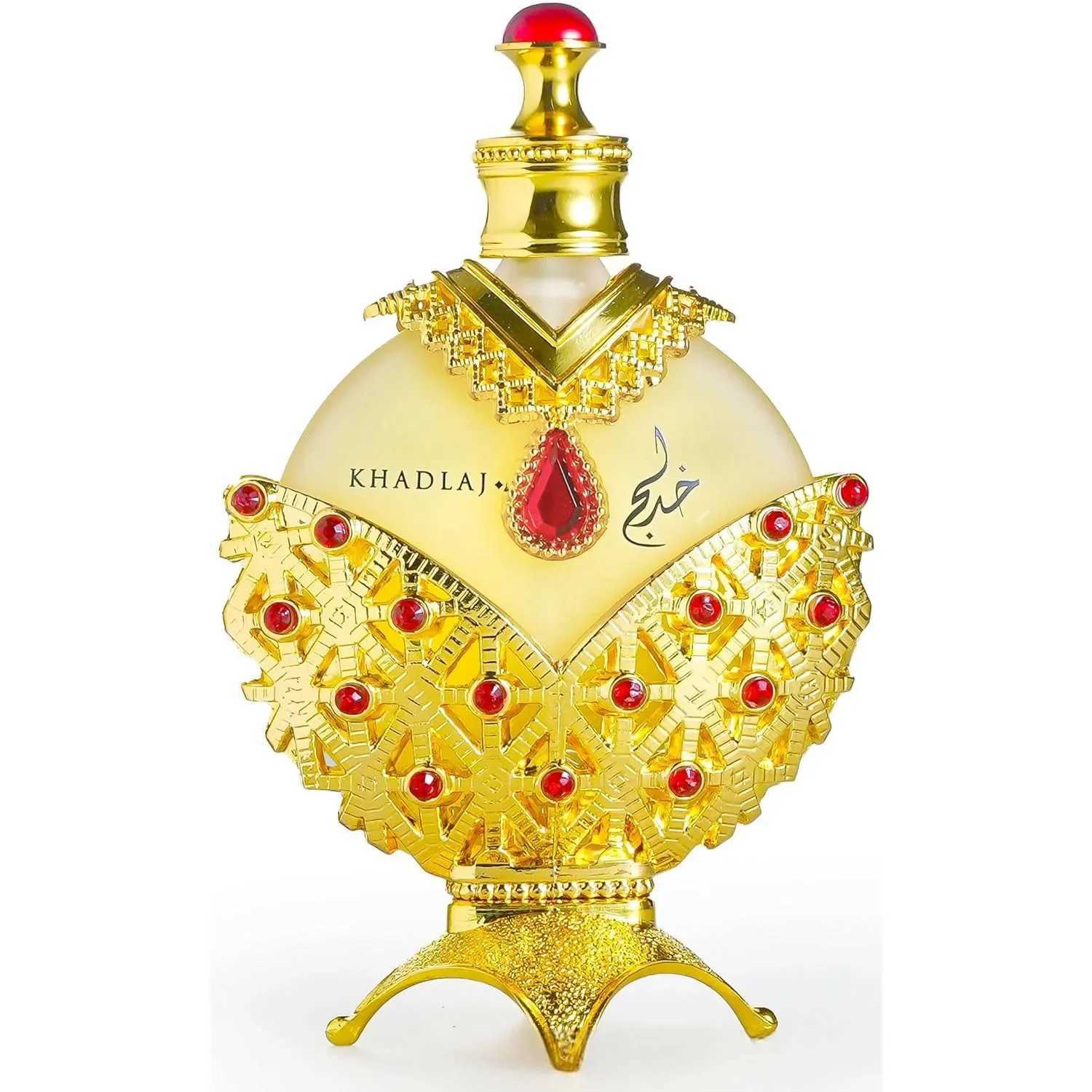 Original high-quality perfume durable perfume light perfume Hareem Al Sultan Gold concentrated perfume oil Unisex 35MLXJ250409