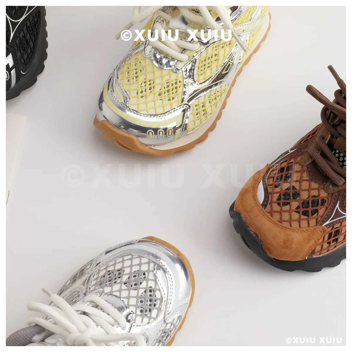 2025 Summer Boys and Girls Sports Running Shoes Breathable Track Metal Sports Shoes for Infants and Toddlers Childrens Casual Fashion Tenis Shoes X250