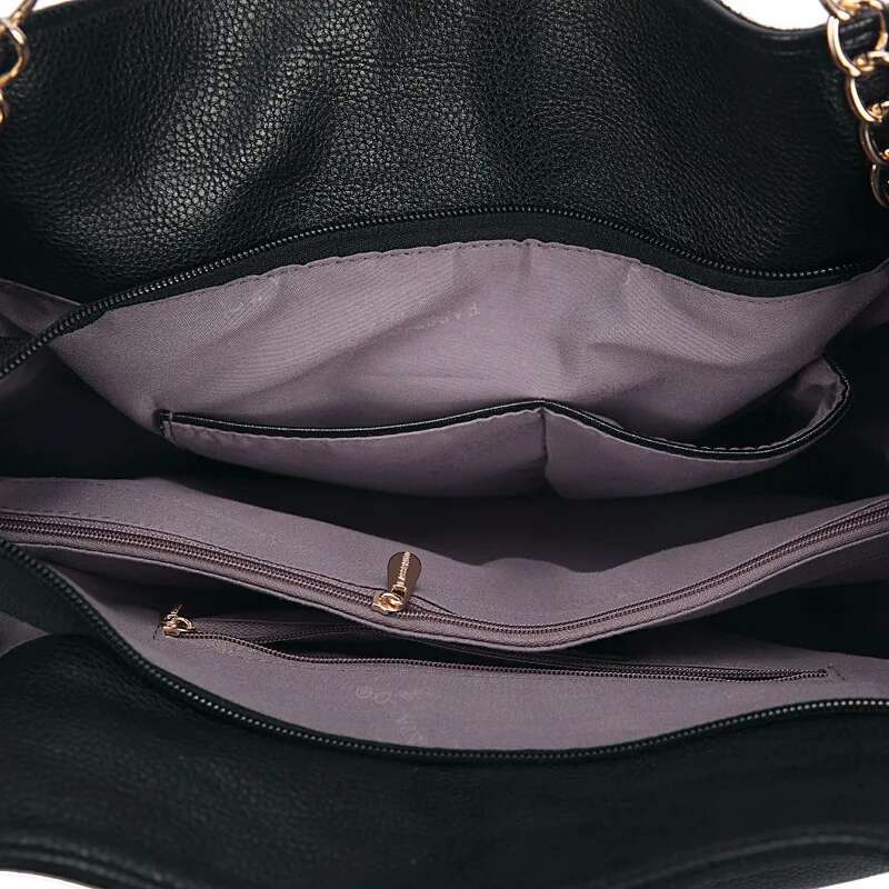 2023 Fashion Large Capacity Snake Print Handbag Noble One Shoulder Crossbody Women's Hobo Tote Bag
