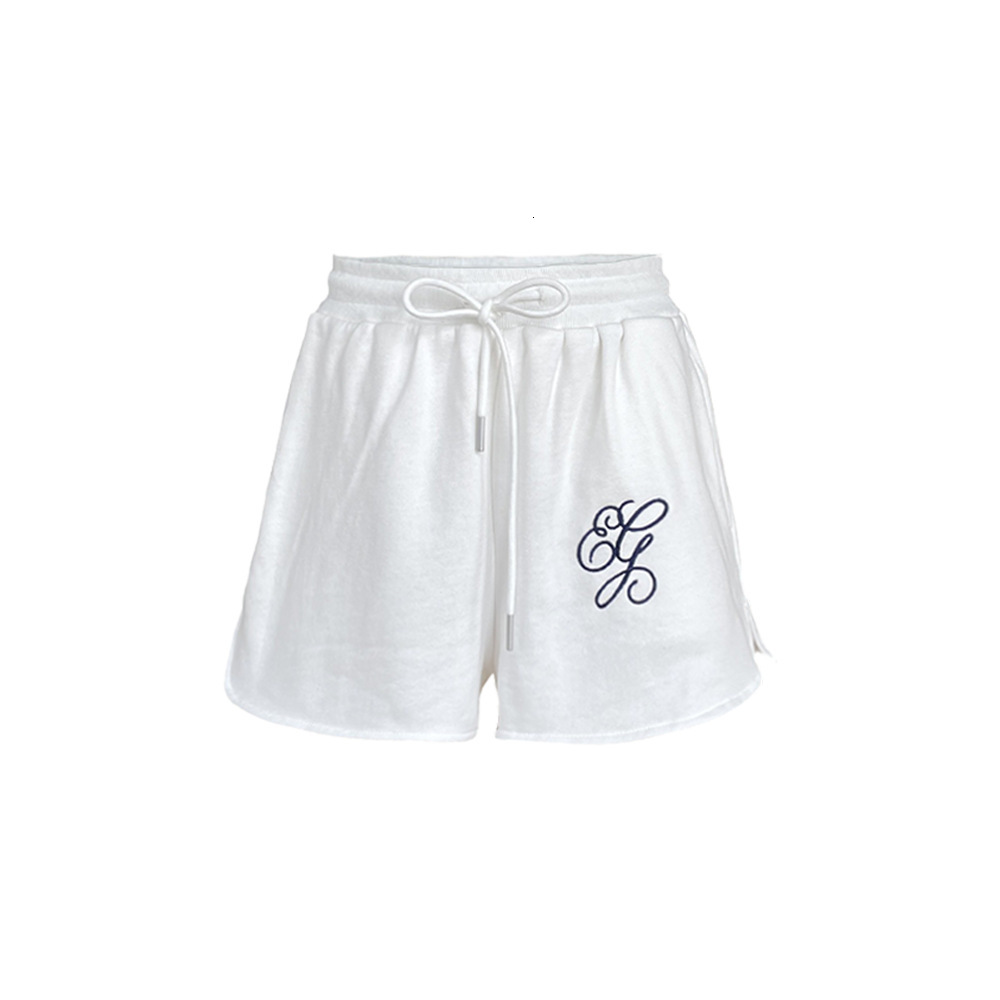 2025S Designer Women s Shorts High Quality Embroidered Letter Hot Pants Summer New Multi Functional Outdoor Leisure Sports Beach Pants