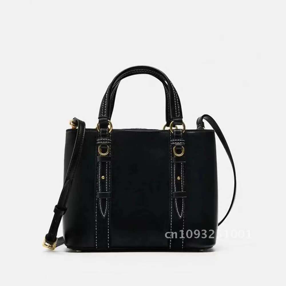 Designer Soft Bucket Leather Handbag Brands PU Crossbody Bags High Female For Shoulder Women Quality Clutch Bag