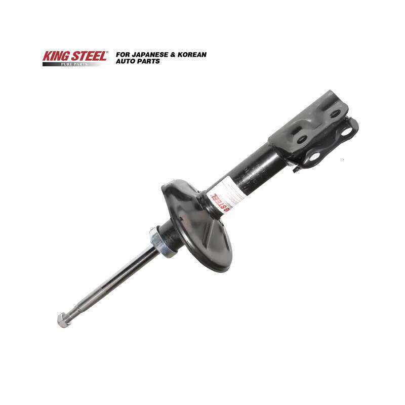 48520-19095 48520-19115 48520-19205 Original Equipment Manufacturer KINGSTEEL Automotive Suspension Parts Factory Left Front Shock Absorber for Toyota
