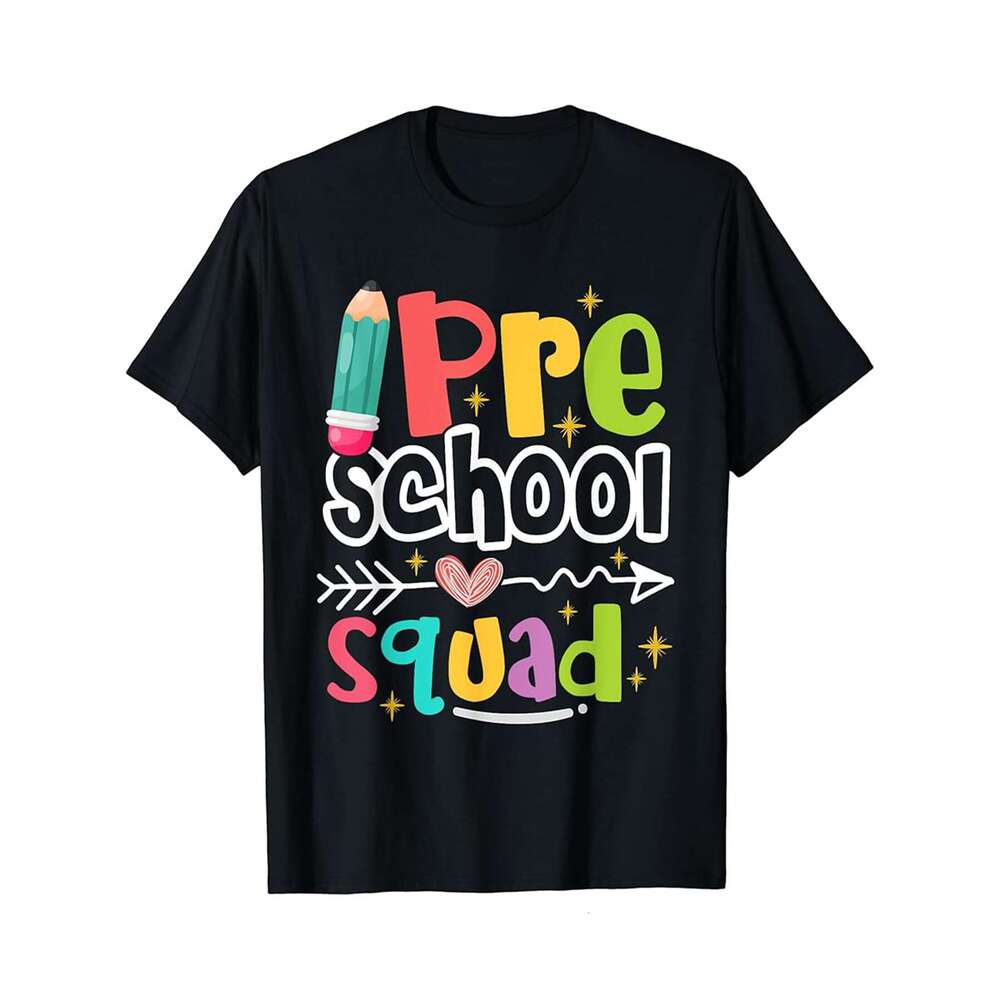 Designer T shirt Teacher of a 2025 Graduate Class Senior Graduation Grad 25- 220g Tshits