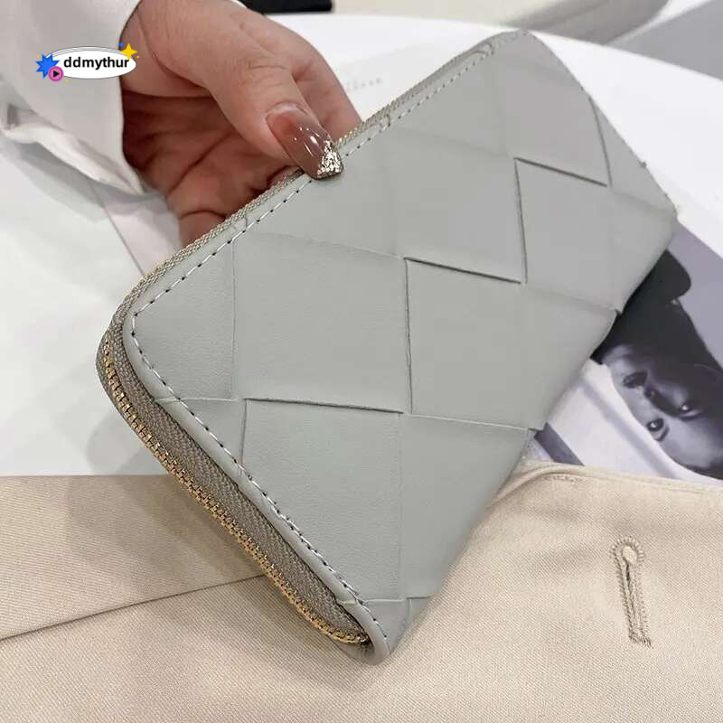 High Quality Long Women Purses Coin Purse Card Holder Wallets Female Clutch Money Bag PU Leather Wallet ddmythur