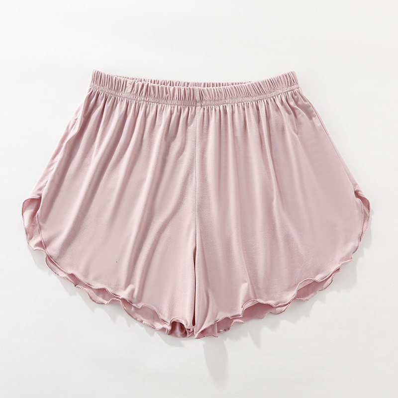 2025S Women s Designer Shorts Summer Loose Large Sport Slimming Safety Hot Pants Home Sleepwear Hot Pants Beach Pants