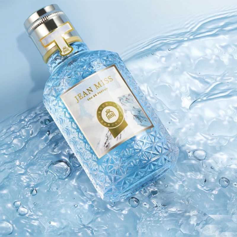 Brand Fruit perfume Luxury perfume 50ml Persistent Fresh Smell Mens Pheromone Lychee Fragrance Eau De BodysprayXJ250409