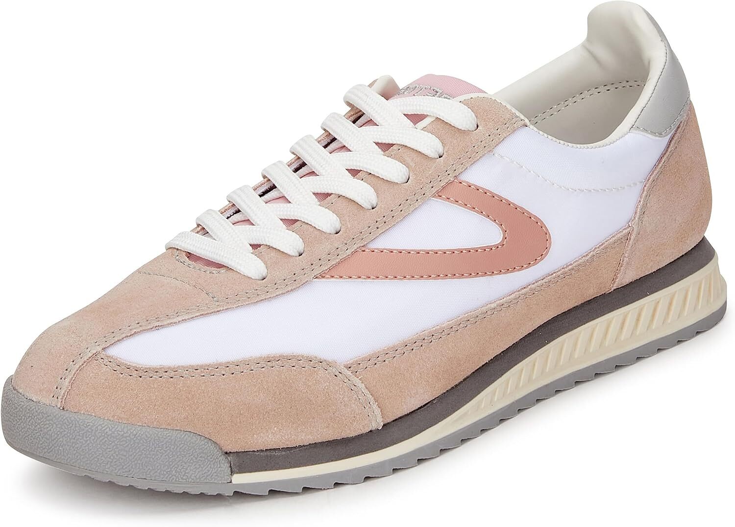 2025 new Designer casual shoes Women's Rawlins casual lace up sneakers
