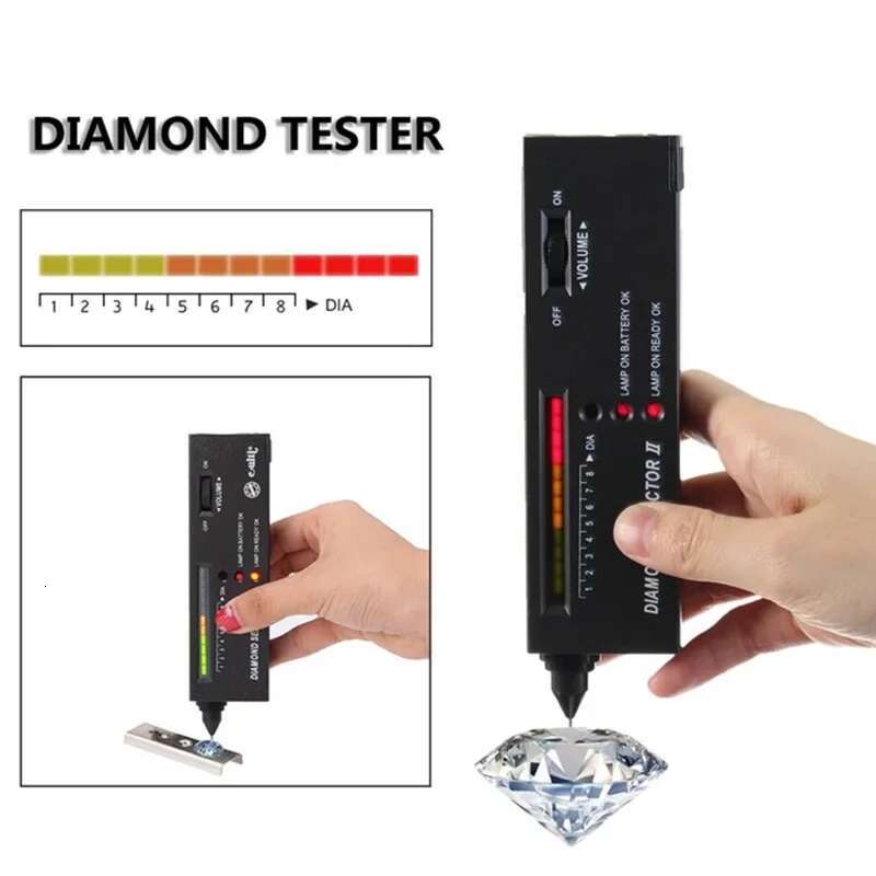 Hiphop Jewelry D VVS Moissanite Square Ring Custom Iced Out Baguette Cut 925 Sterling Silver Championship Moissanite Ring Men