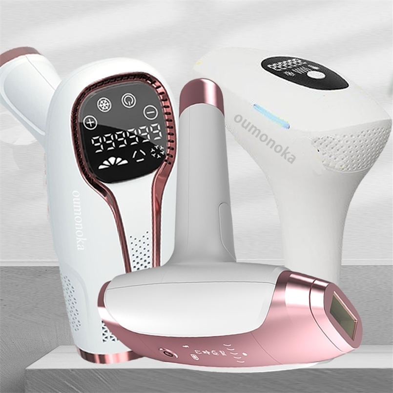 Body Bikini IPL 999999 Flashes Depilator Pulses Permanent Laser Epilator Painless For Women Hair Removal Home Use Devices 250409ww