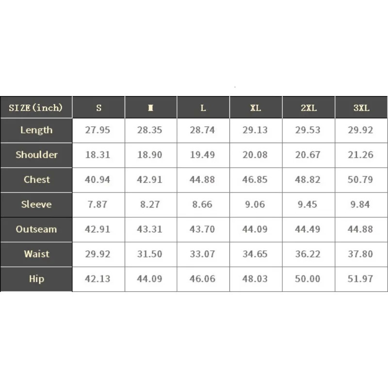 2025 European and American suits summer printed short sleeves t casual pants foreign trade mens suits mens shirts 250408 - view 6