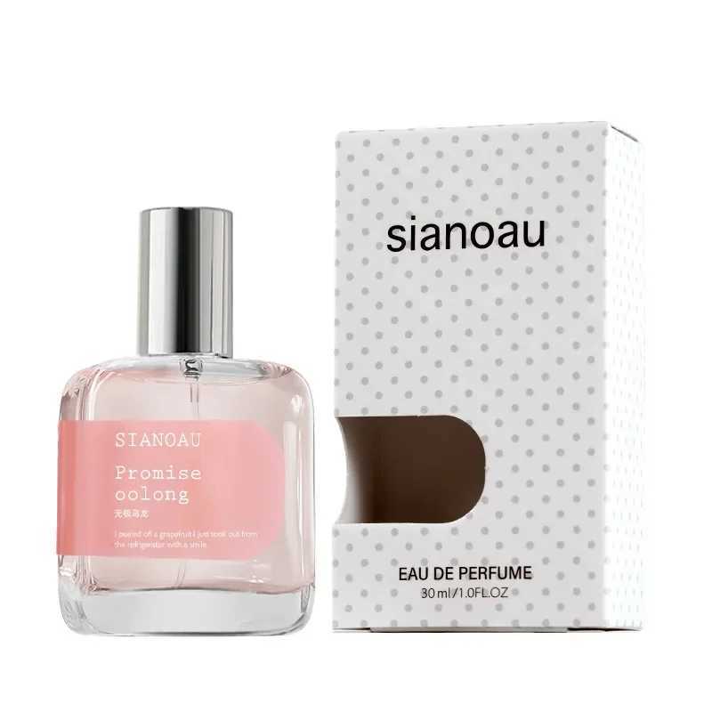 30ML gardenia perfume suitable for women durable perfume flower fragrance spray pheromone perfume high-quality giftsXJ250409