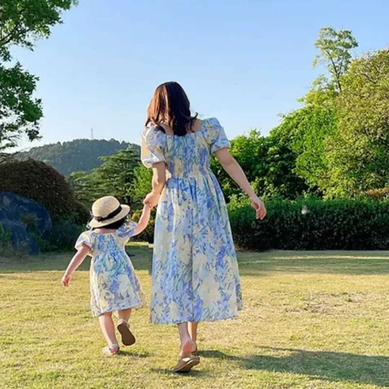 Summer Cruise Family 2024 T-shirt Family Clothing Fashion Cruise Team T-shirt Baby Girl Clothing Family Matching Set S2548