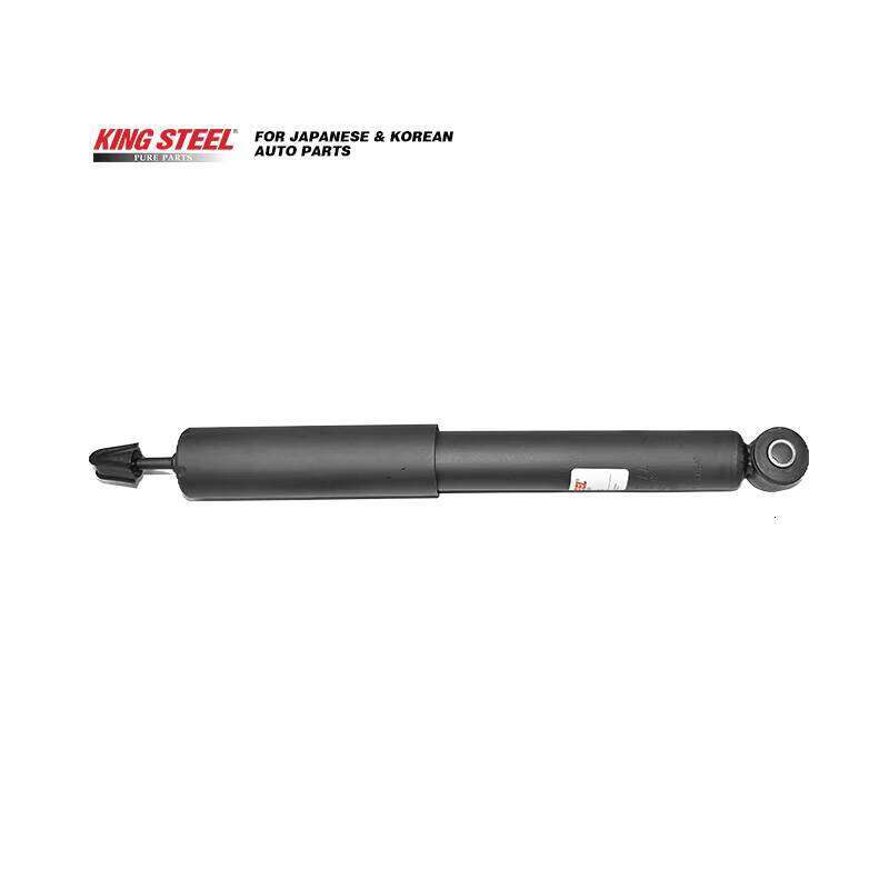 KINGSTEEL OEM 344223 MB663364 Car Suspension Parts Factory Wholesale Price Mitsubishi Pajero V43 1990 Rear Shock Absorber
