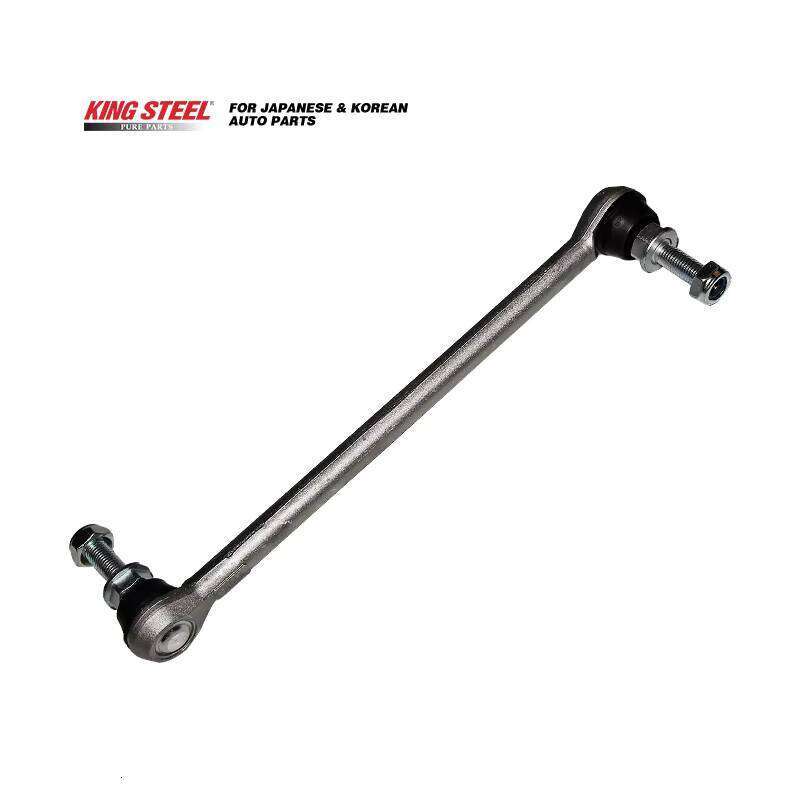 KINGSTEEL OEM 54618-ED000 54618ED000 Repuestos Automotriz Spare Part Suspension Sway Bar Stabilizer Link for NISSAN TIIDA