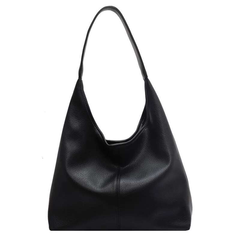 Tilorraine Large Capacity For Women's Spring And Summer 2025 Composite Bags Single Shoulder Bucket Commuting Tote Bag