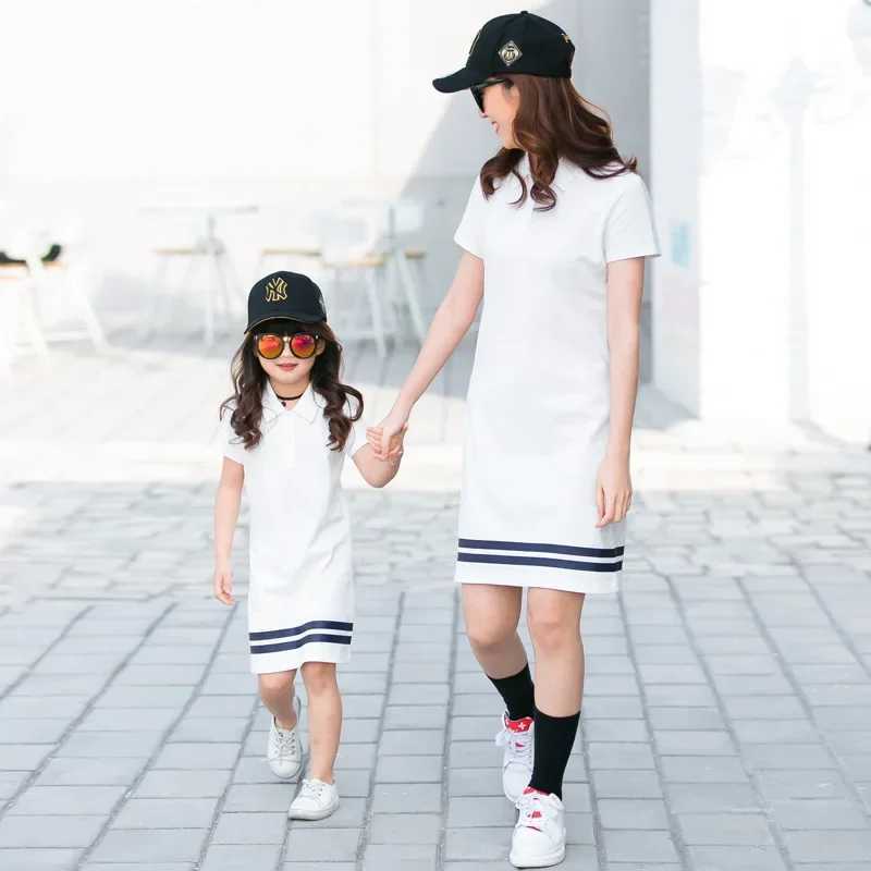 Family clothing matching Family clothing matching Family clothing matching Mother and daughter clothing Father son clothing S2548