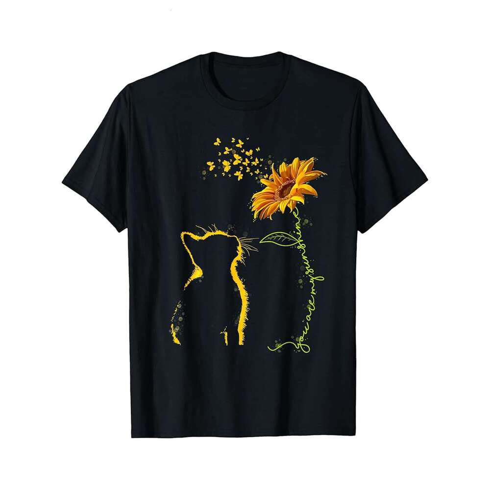 Designer T shirt Skeleton T-Rex Dinosaur Halloween Men Funny Dinosaur - 220g Tshits